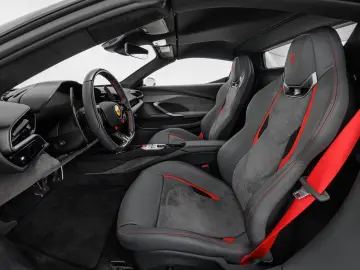 Ferrari 296 GTS