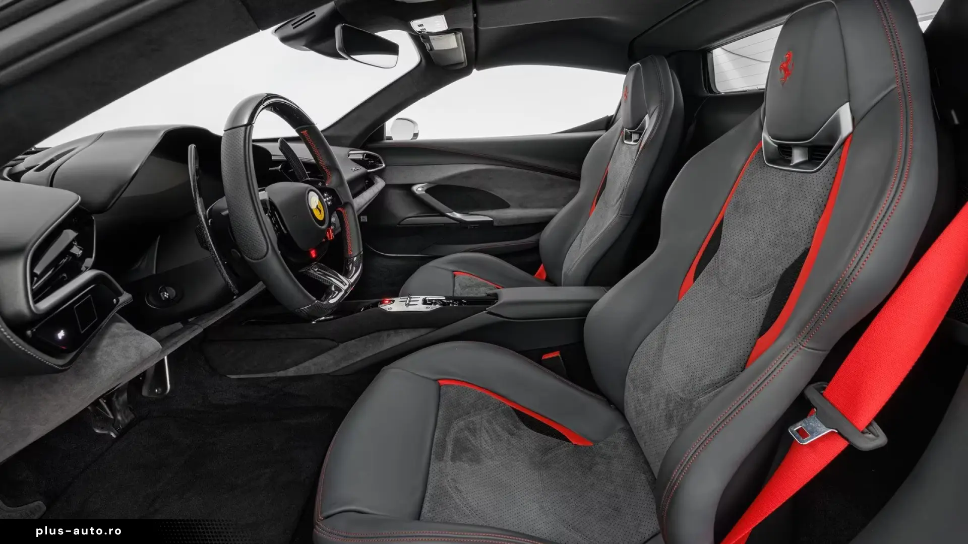 Ferrari 296 GTS