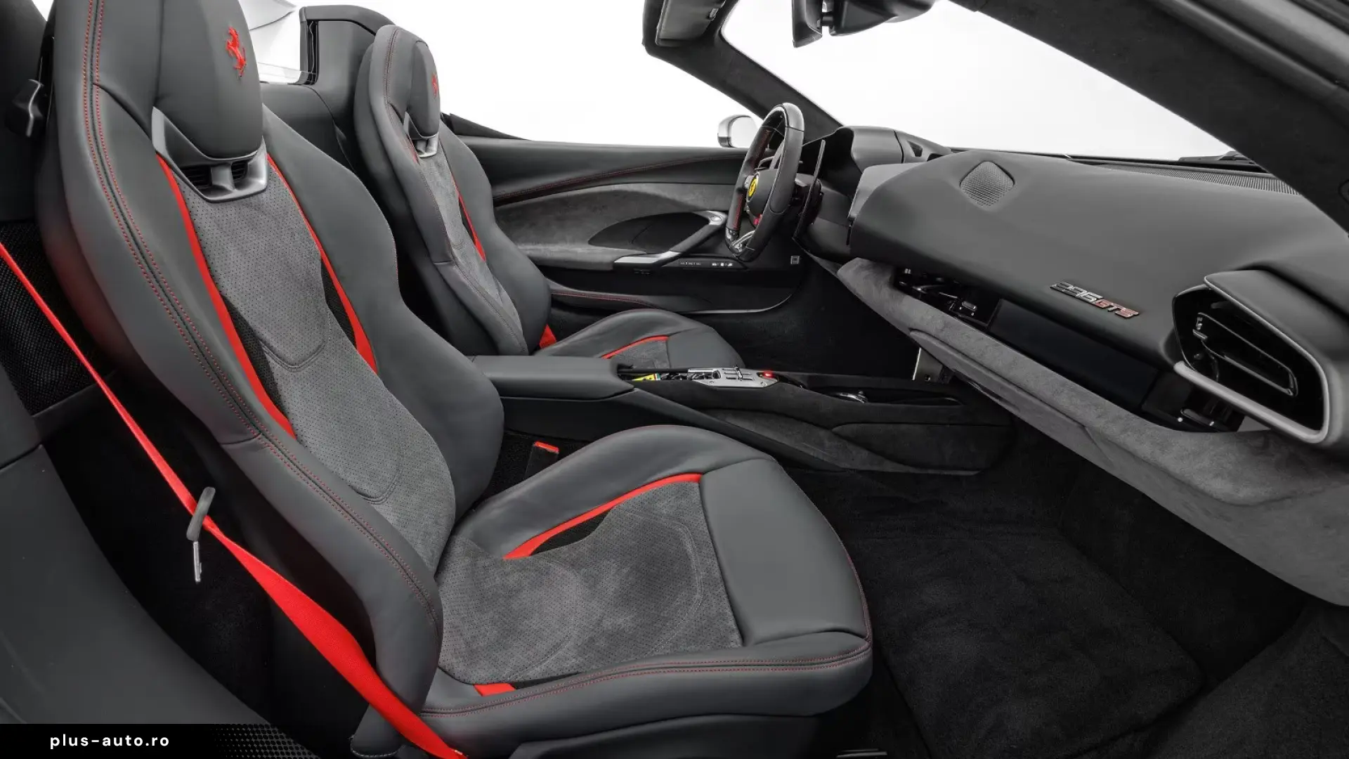 Ferrari 296 GTS