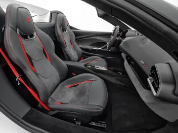 Ferrari 296 GTS