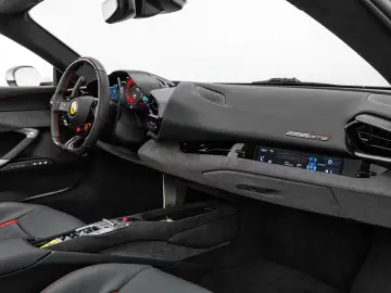 Ferrari 296 GTS