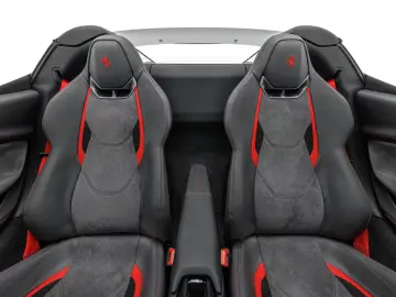 Ferrari 296 GTS