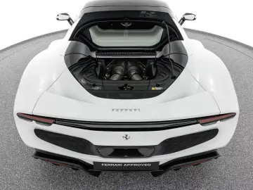 Ferrari 296 GTS