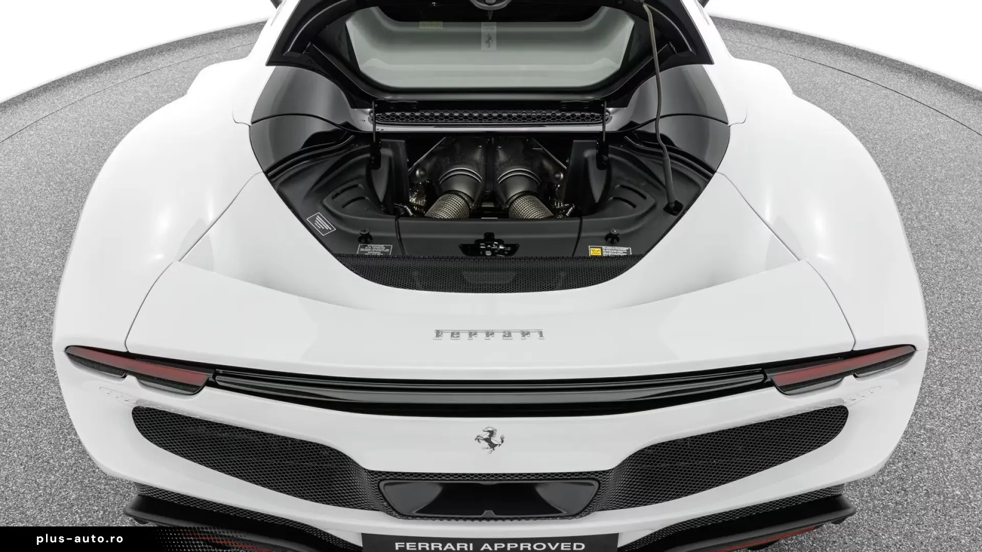 Ferrari 296 GTS