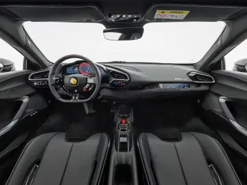 Ferrari 296 GTB