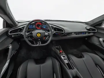 Ferrari 296 GTB