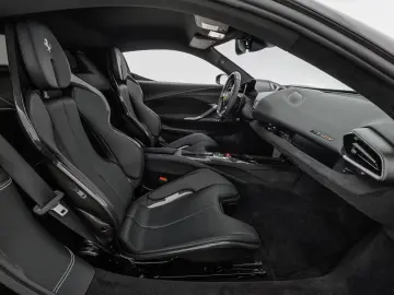 Ferrari 296 GTB