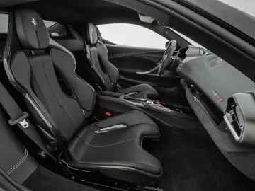Ferrari 296 GTB
