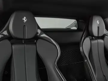 Ferrari 296 GTB