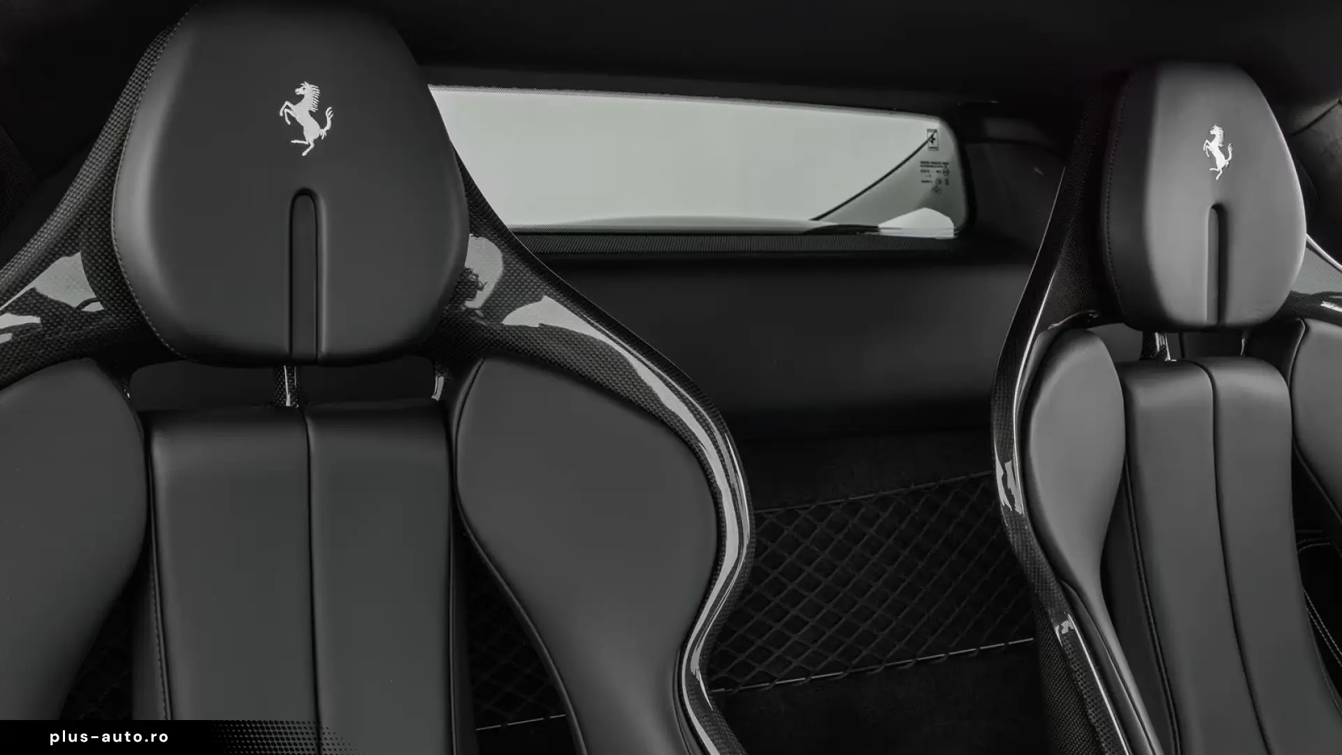 Ferrari 296 GTB