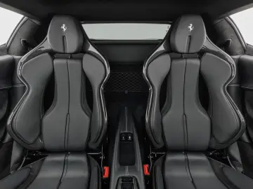 Ferrari 296 GTB