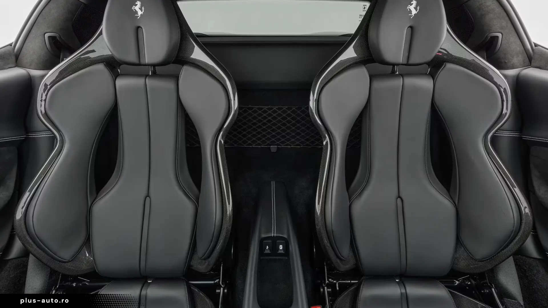 Ferrari 296 GTB