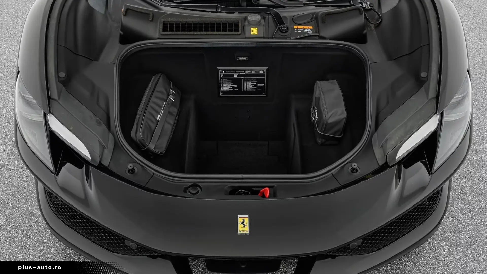Ferrari 296 GTB