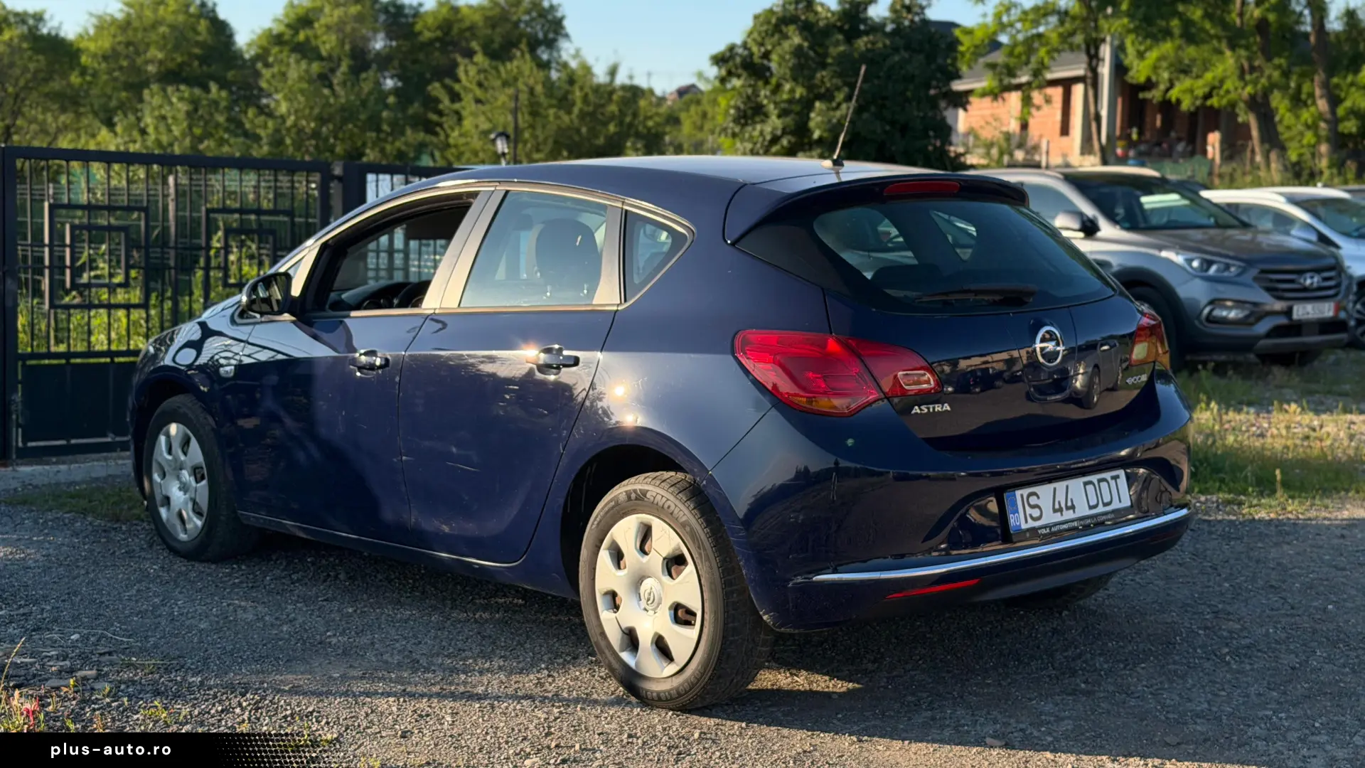 Opel Astra 1.6 CDTI
