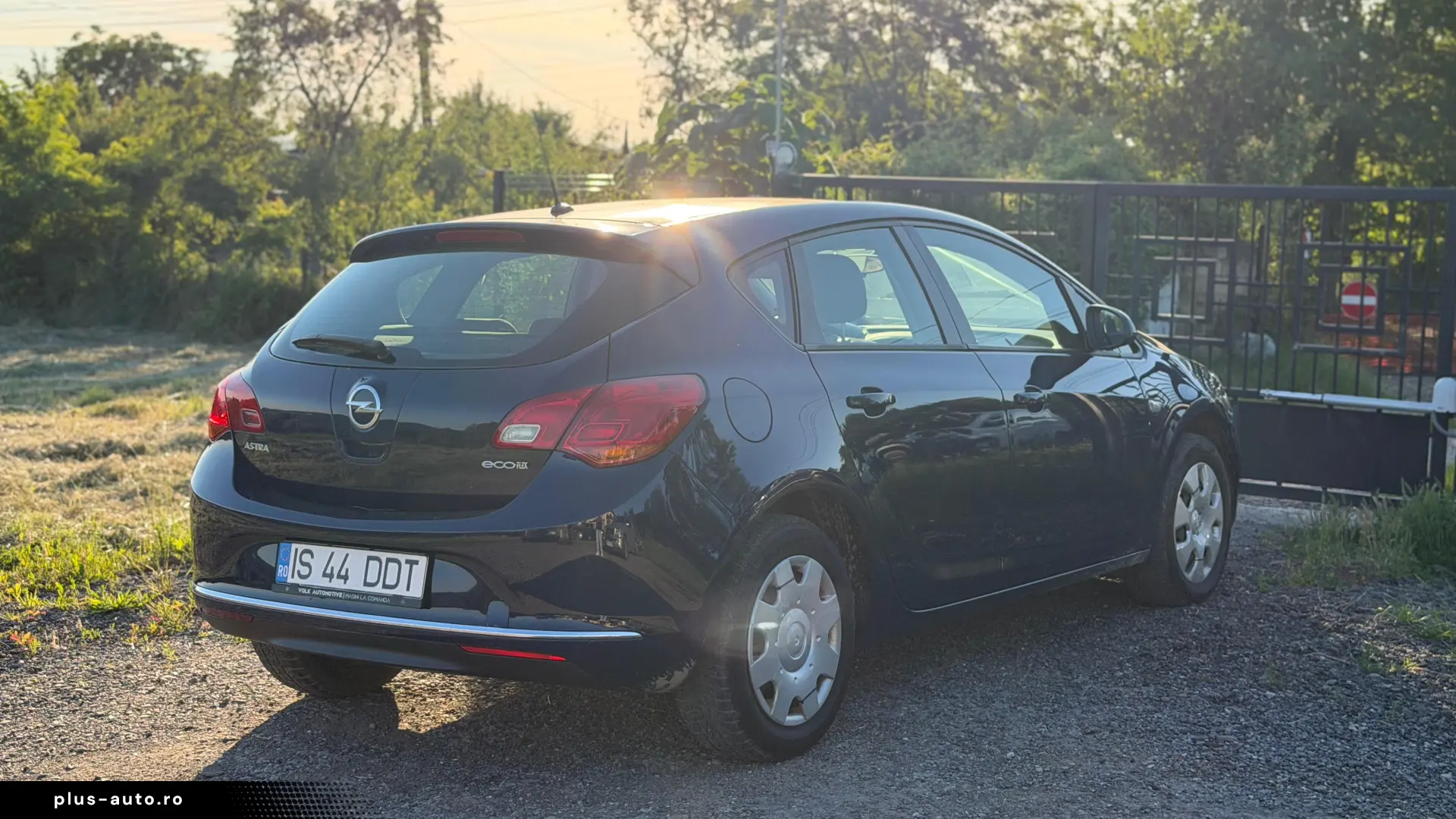 Opel Astra 1.6 CDTI