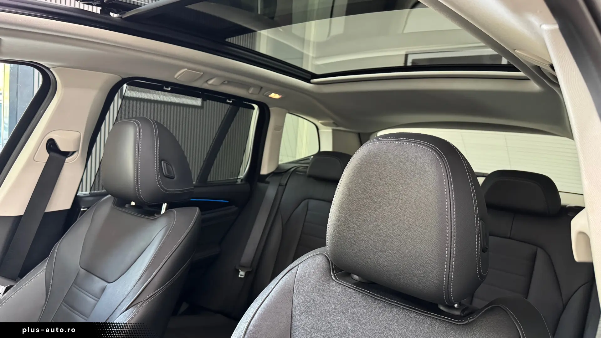 BMW X3 PLUG-IN HYBRID XDRIVE LUXURY