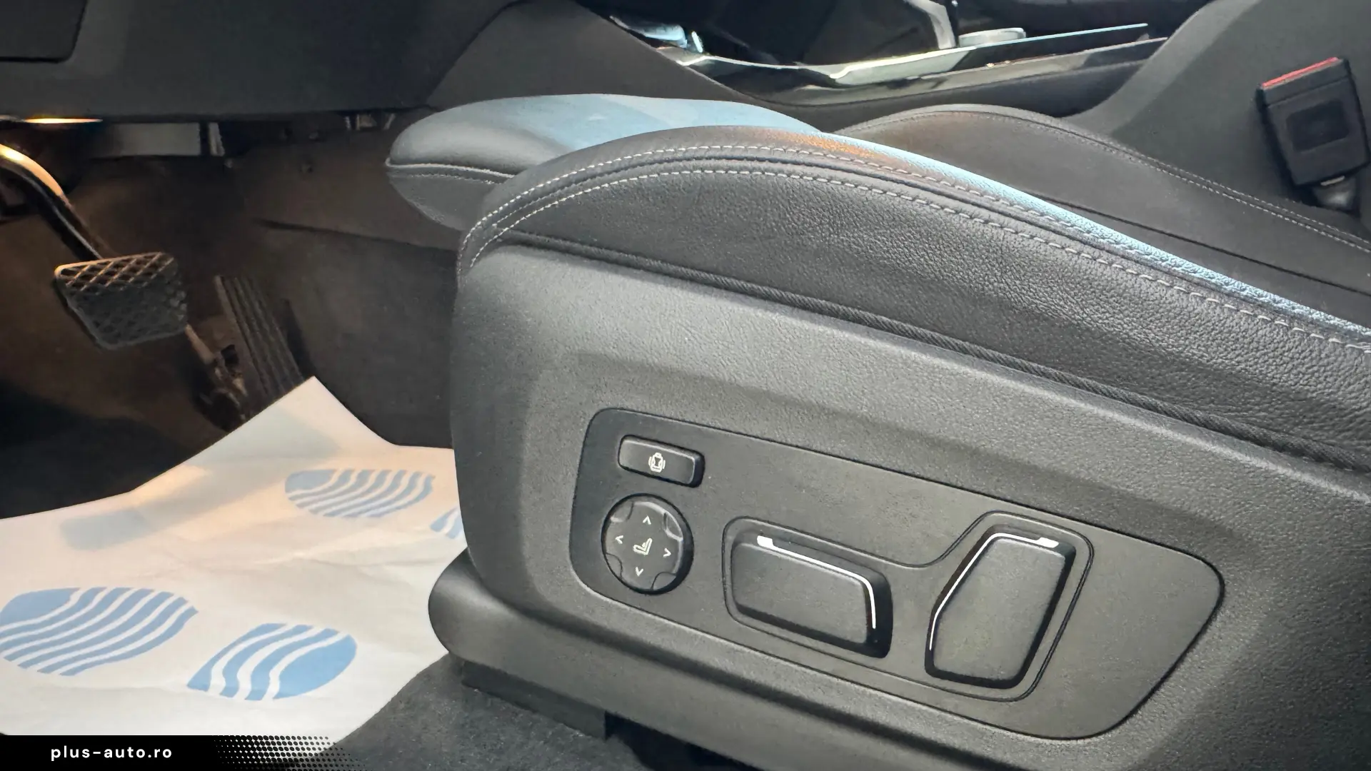 BMW X3 PLUG-IN HYBRID XDRIVE LUXURY