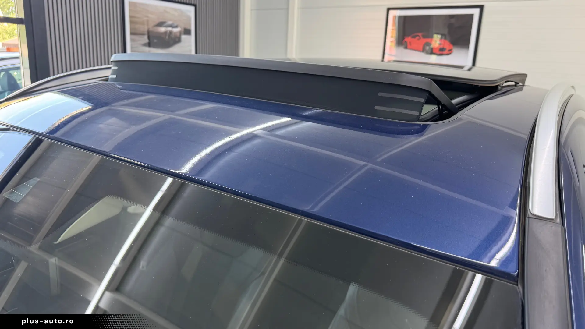 BMW X3 PLUG-IN HYBRID XDRIVE LUXURY