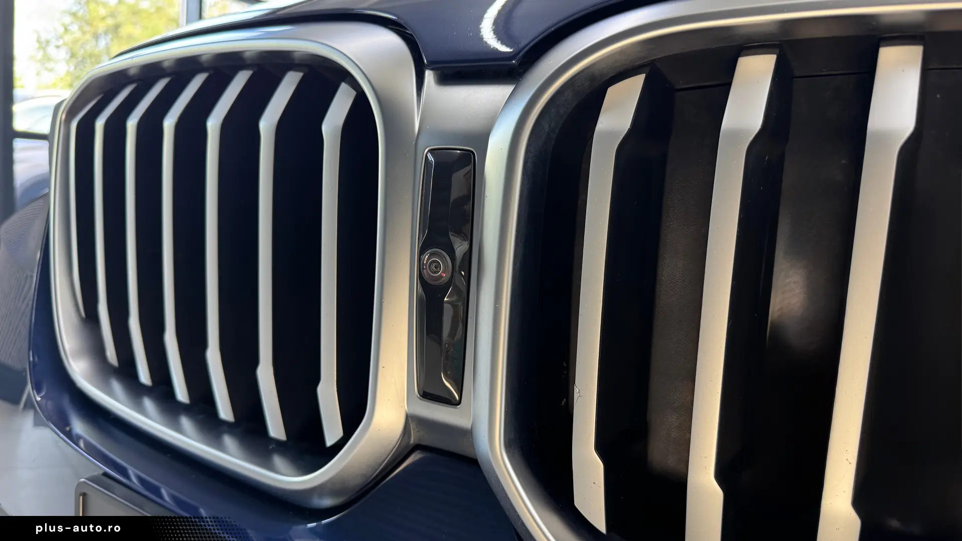 BMW X3 PLUG-IN HYBRID XDRIVE LUXURY