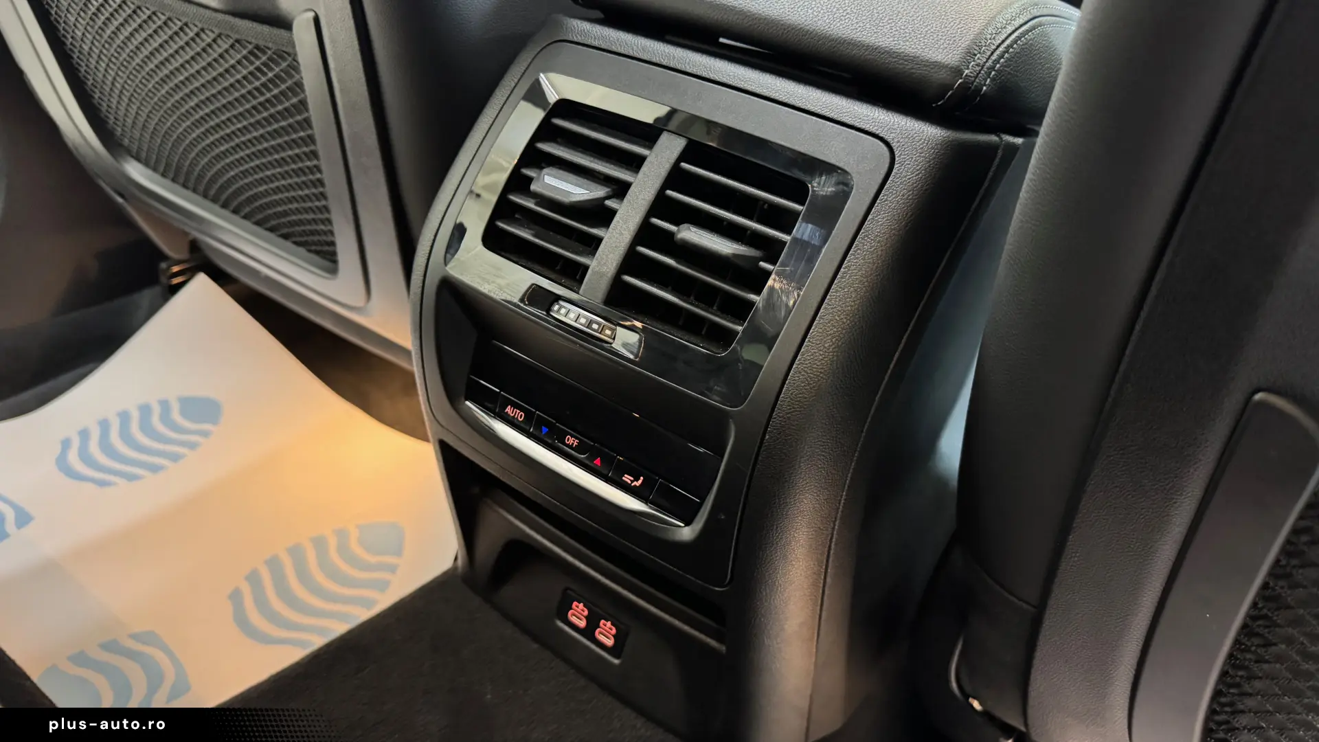 BMW X3 PLUG-IN HYBRID XDRIVE LUXURY