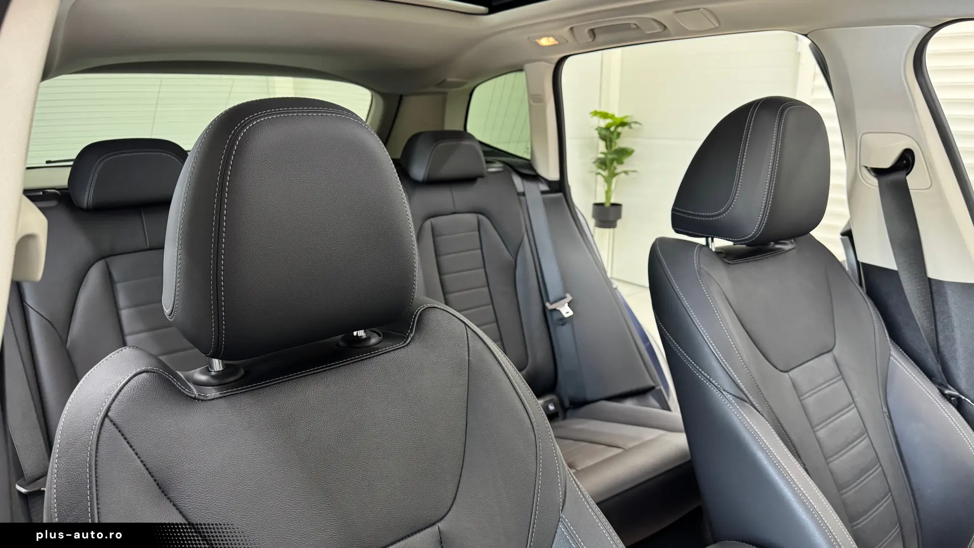 BMW X3 PLUG-IN HYBRID XDRIVE LUXURY