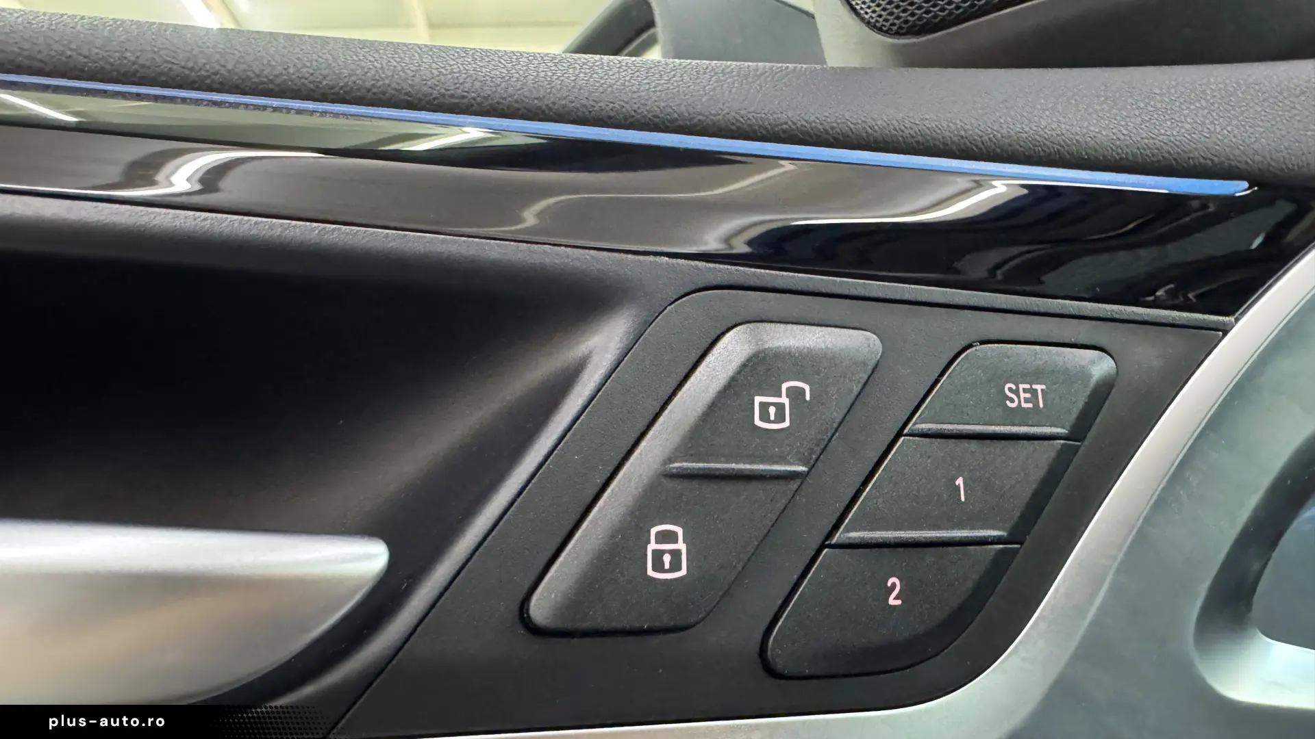 BMW X3 PLUG-IN HYBRID XDRIVE LUXURY