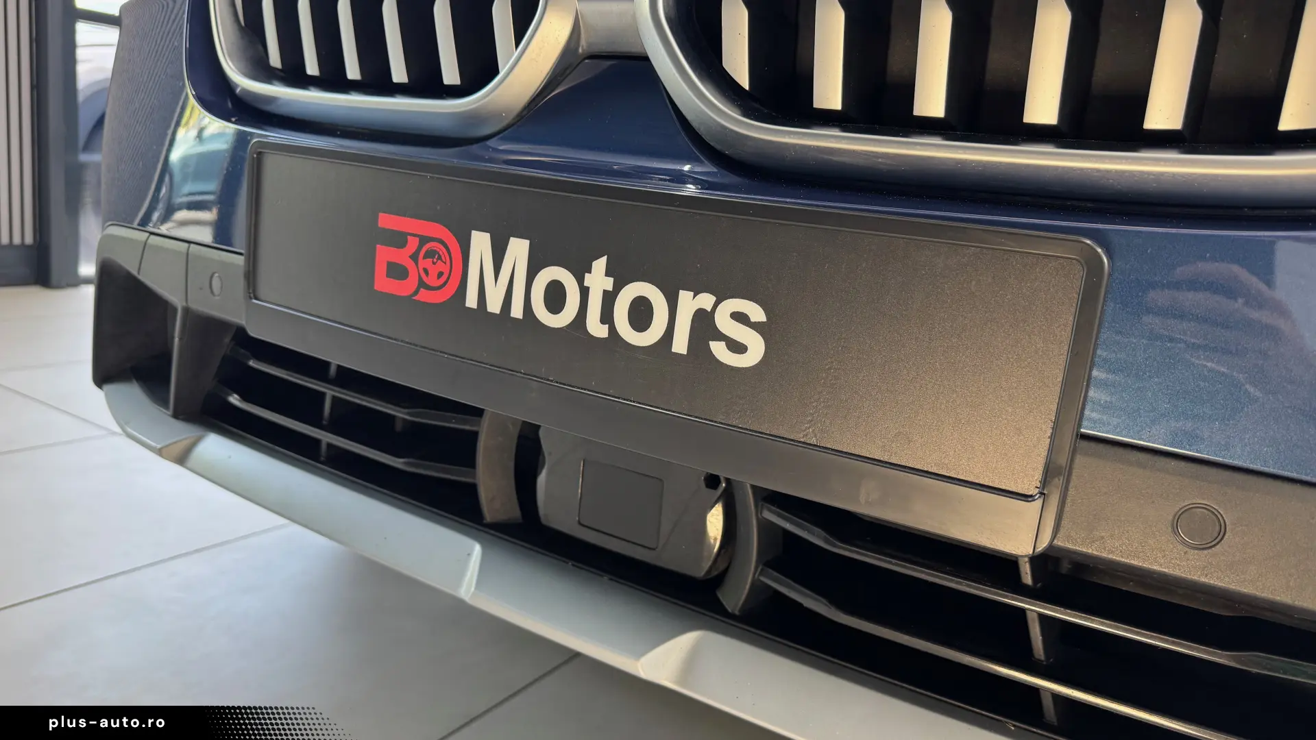 BMW X3 PLUG-IN HYBRID XDRIVE LUXURY