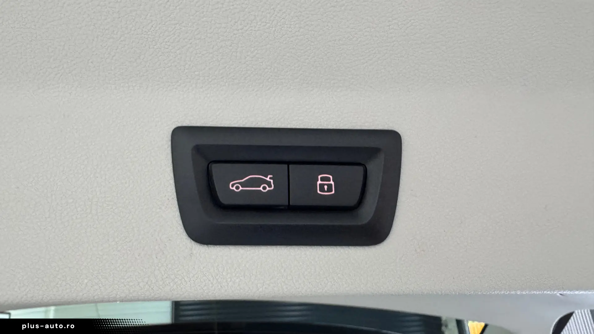 BMW X3 PLUG-IN HYBRID XDRIVE LUXURY