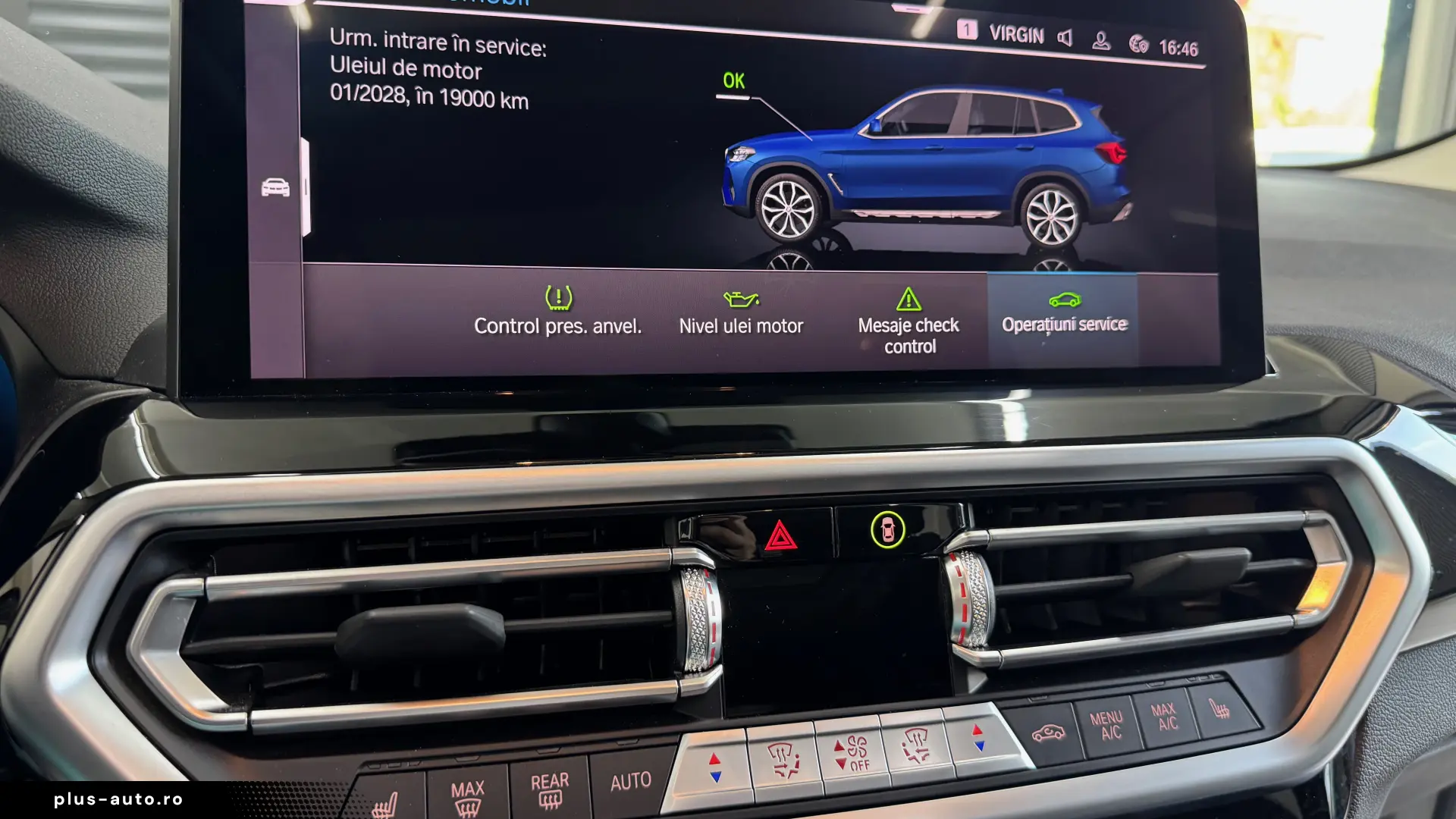 BMW X3 PLUG-IN HYBRID XDRIVE LUXURY