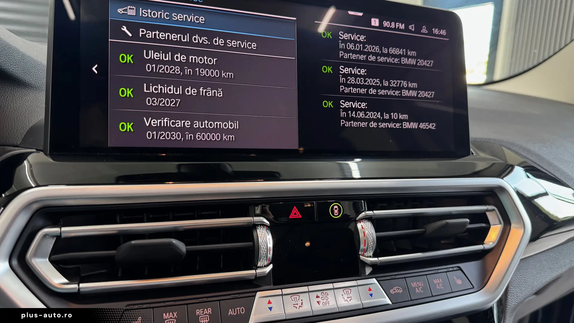 BMW X3 PLUG-IN HYBRID XDRIVE LUXURY