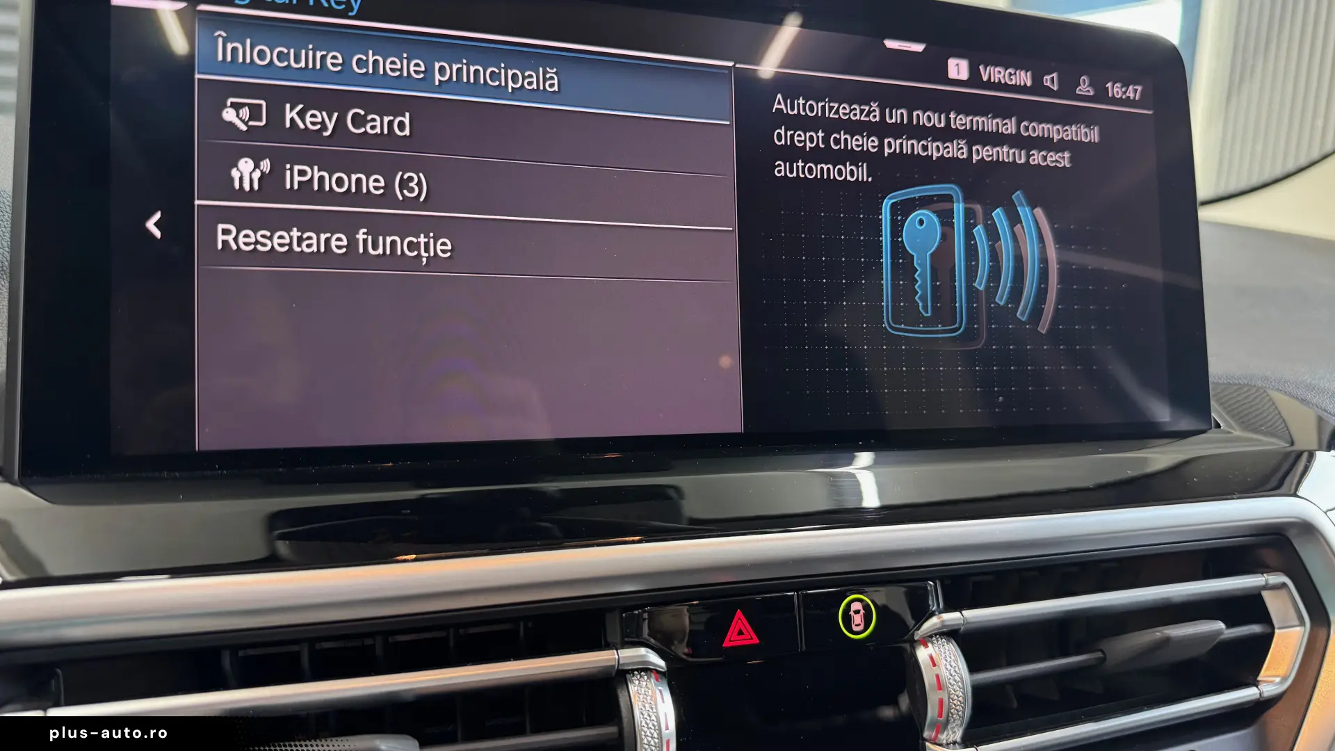 BMW X3 PLUG-IN HYBRID XDRIVE LUXURY