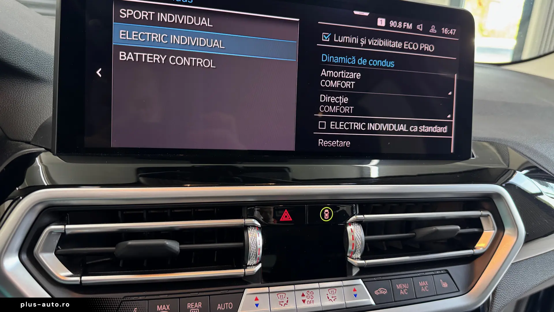 BMW X3 PLUG-IN HYBRID XDRIVE LUXURY