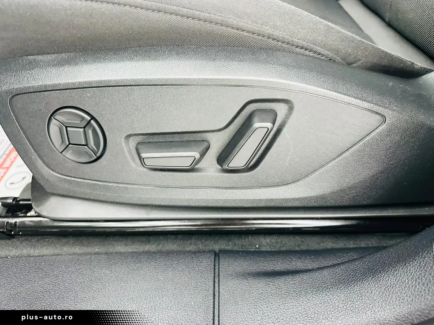 AUDI Q3 2021 2.0D E6 Garantie 12 Luni Rate Avans 0 Doar Cu B