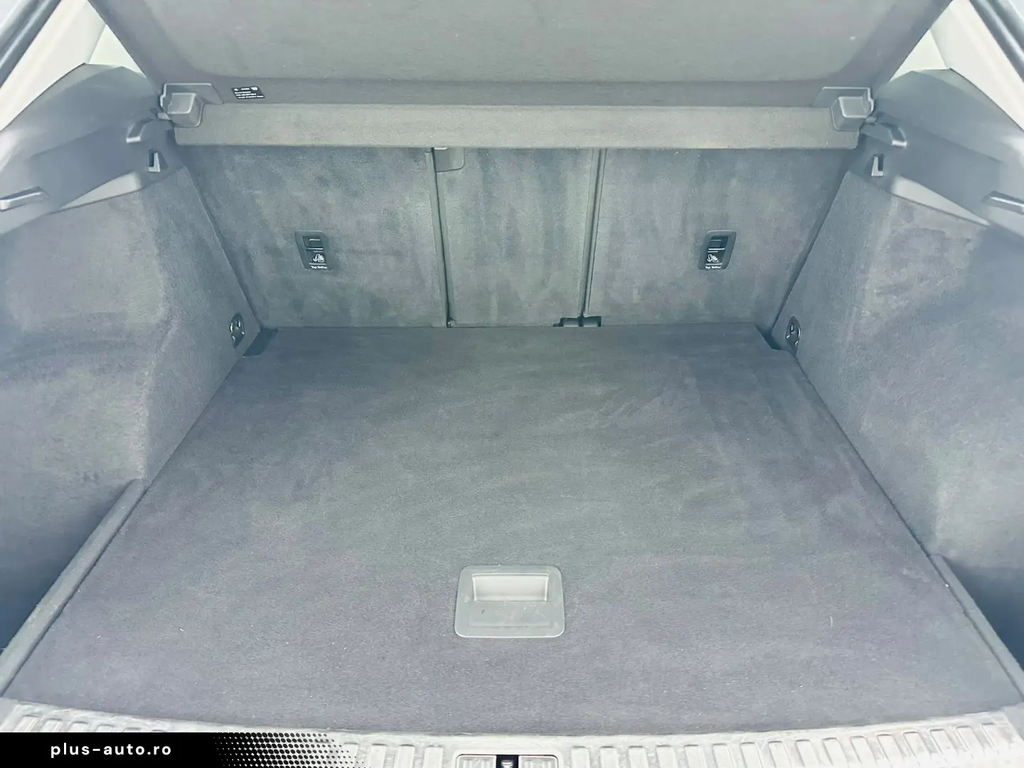 AUDI Q3 2021 2.0D E6 Garantie 12 Luni Rate Avans 0 Doar Cu B