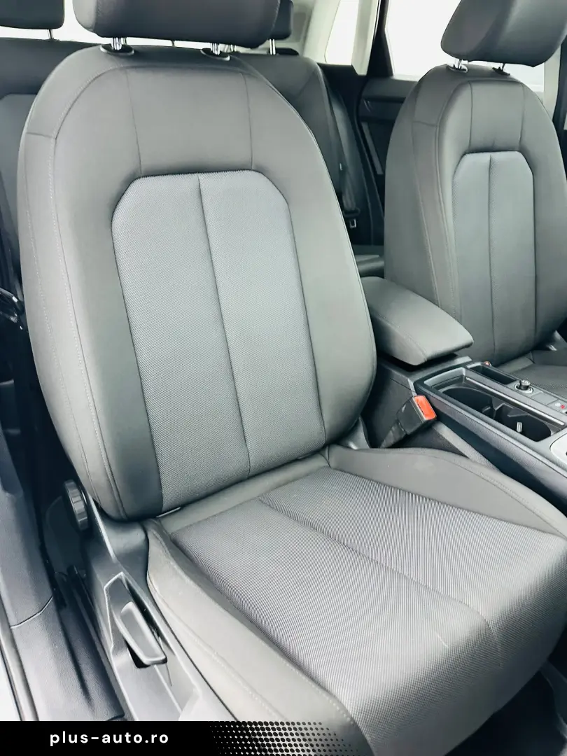 AUDI Q3 2021 2.0D E6 Garantie 12 Luni Rate Avans 0 Doar Cu B