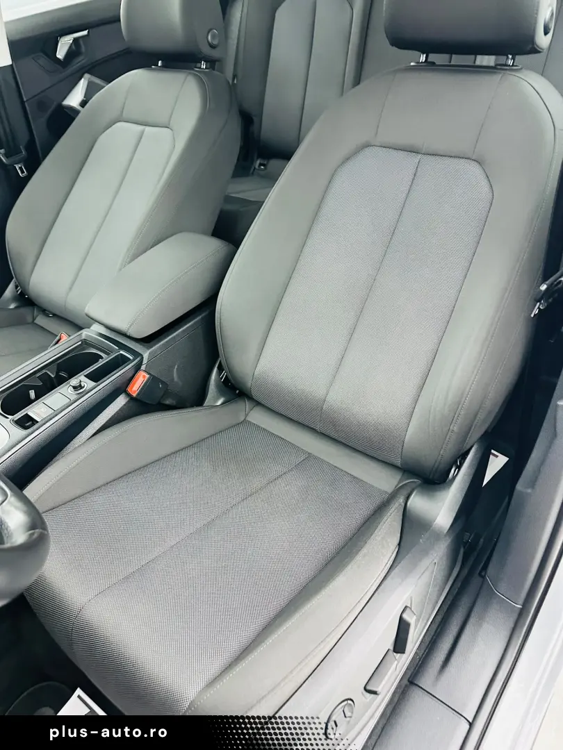 AUDI Q3 2021 2.0D E6 Garantie 12 Luni Rate Avans 0 Doar Cu B