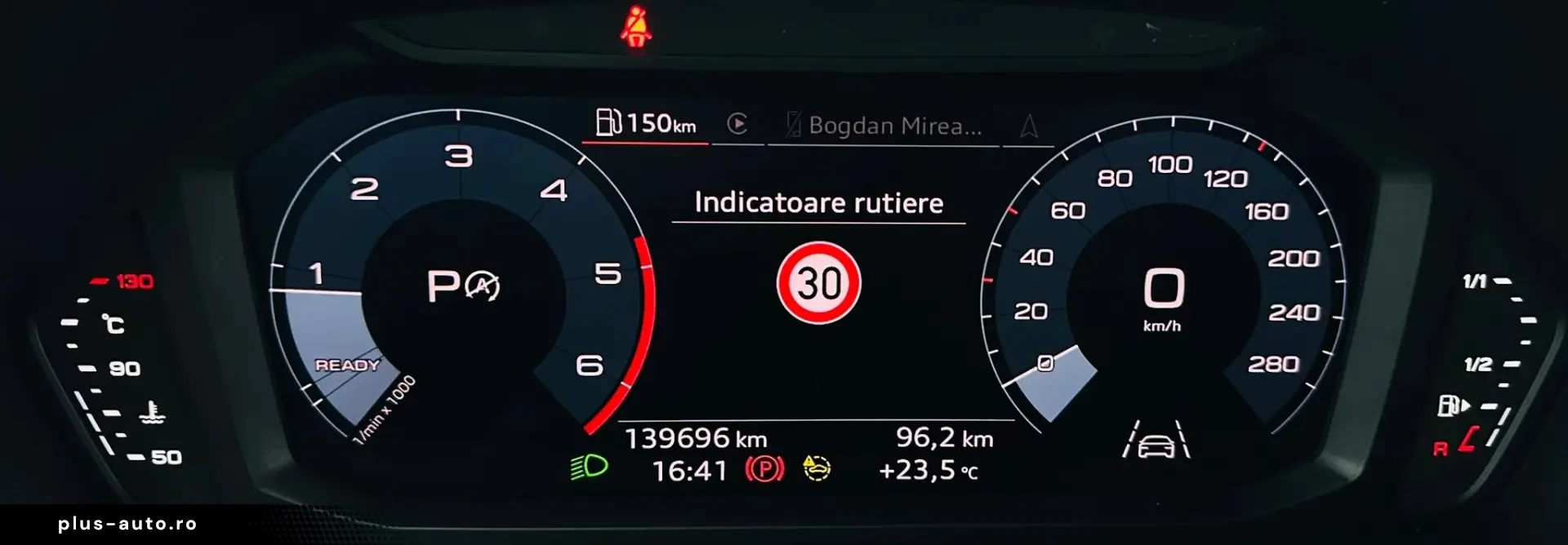AUDI Q3 2021 2.0D E6 Garantie 12 Luni Rate Avans 0 Doar Cu B