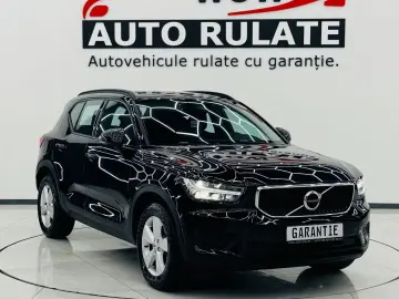 VOLVO XC40 2021 1.5i E6 Garantie 12 Luni Rate Avans 0 Doar C