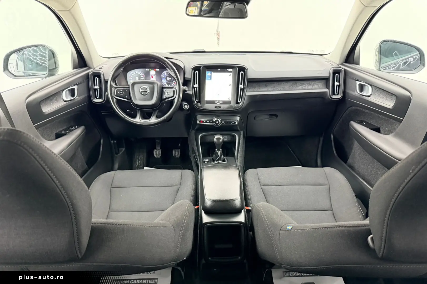 VOLVO XC40 2021 1.5i E6 Garantie 12 Luni Rate Avans 0 Doar C