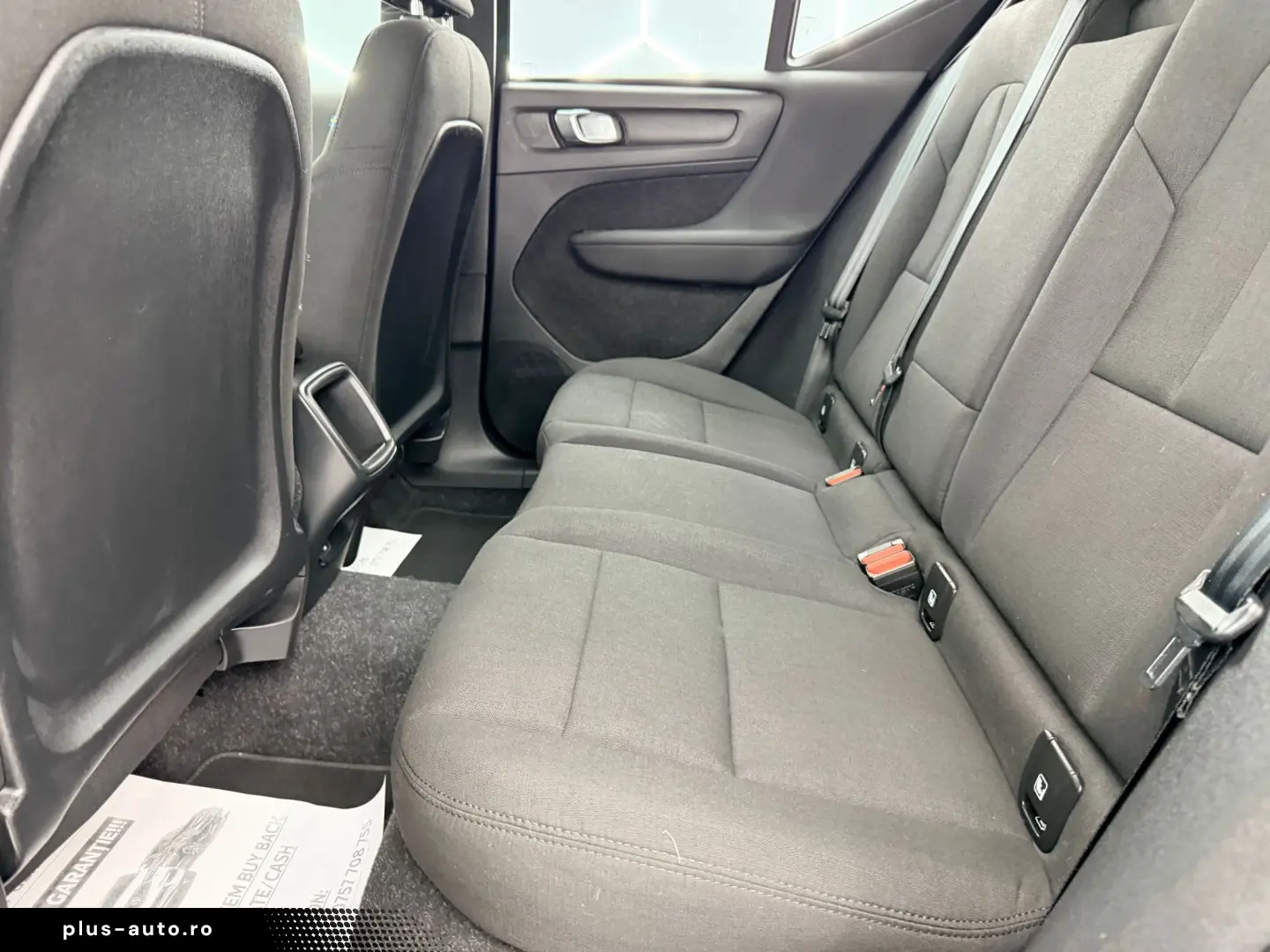 VOLVO XC40 2021 1.5i E6 Garantie 12 Luni Rate Avans 0 Doar C