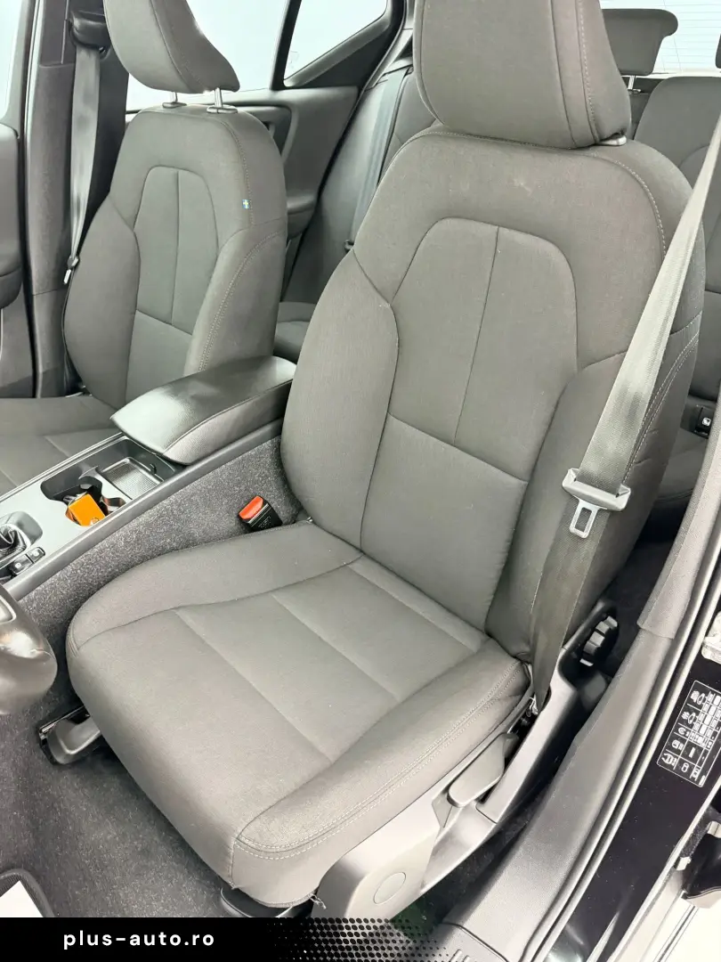 VOLVO XC40 2021 1.5i E6 Garantie 12 Luni Rate Avans 0 Doar C