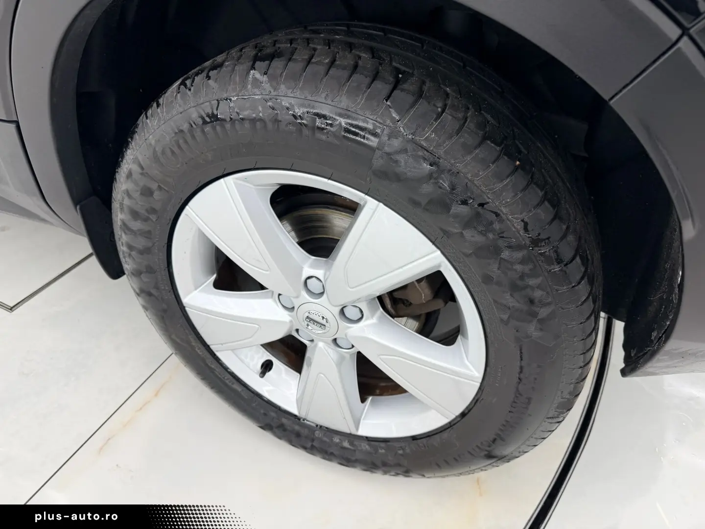 VOLVO XC40 2021 1.5i E6 Garantie 12 Luni Rate Avans 0 Doar C