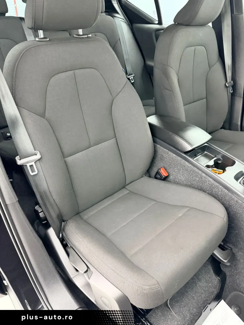 VOLVO XC40 2021 1.5i E6 Garantie 12 Luni Rate Avans 0 Doar C