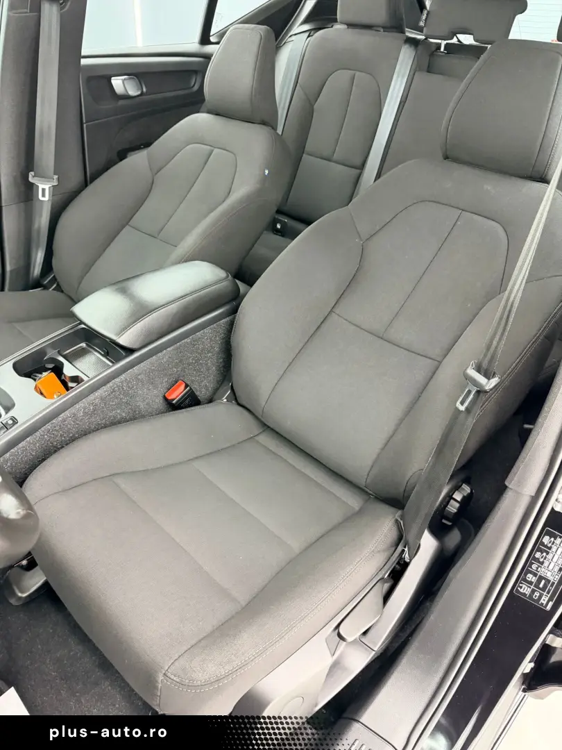 VOLVO XC40 2021 1.5i E6 Garantie 12 Luni Rate Avans 0 Doar C