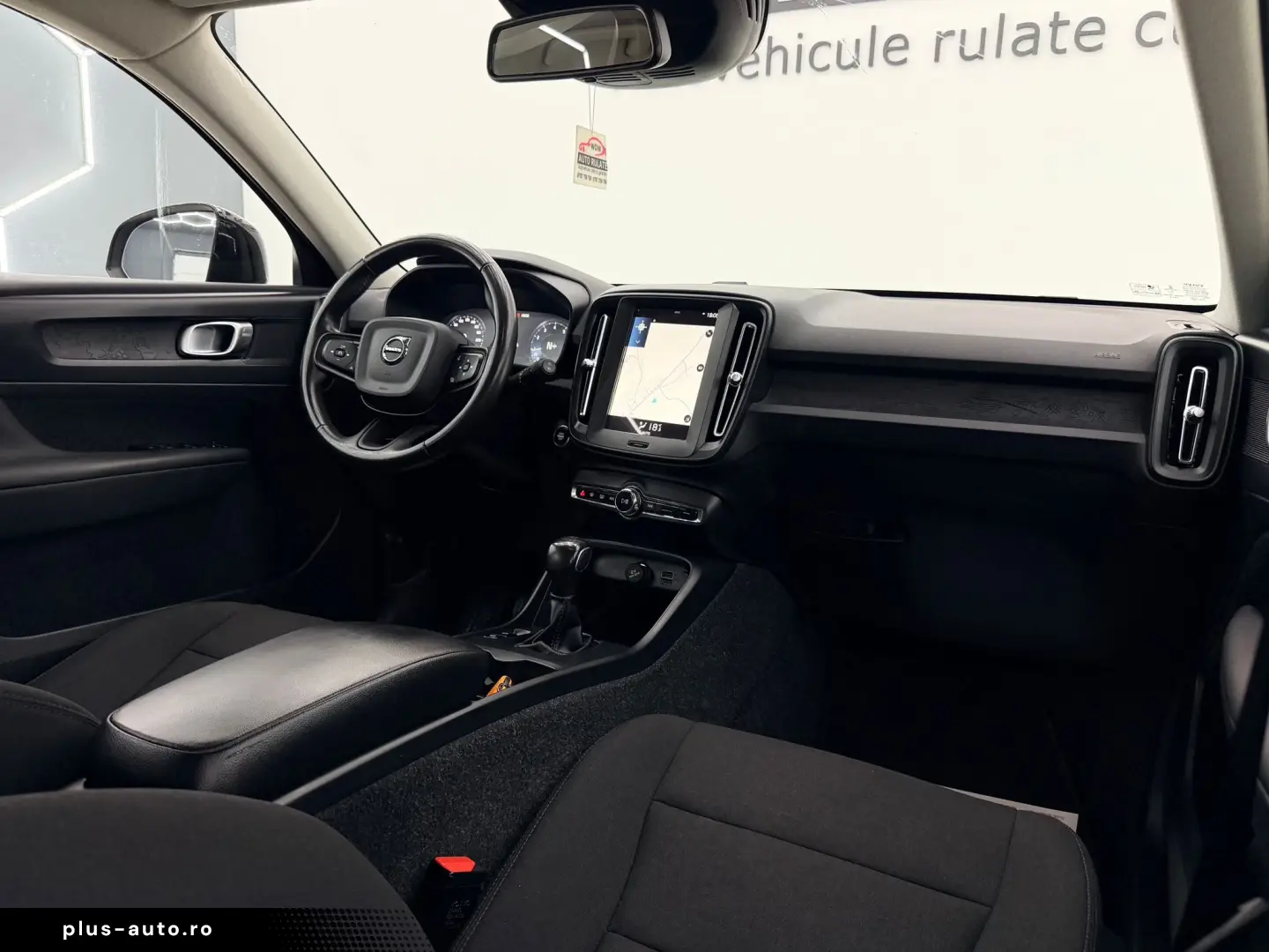 VOLVO XC40 2021 1.5i E6 Garantie 12 Luni Rate Avans 0 Doar C
