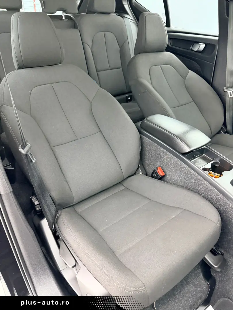VOLVO XC40 2021 1.5i E6 Garantie 12 Luni Rate Avans 0 Doar C