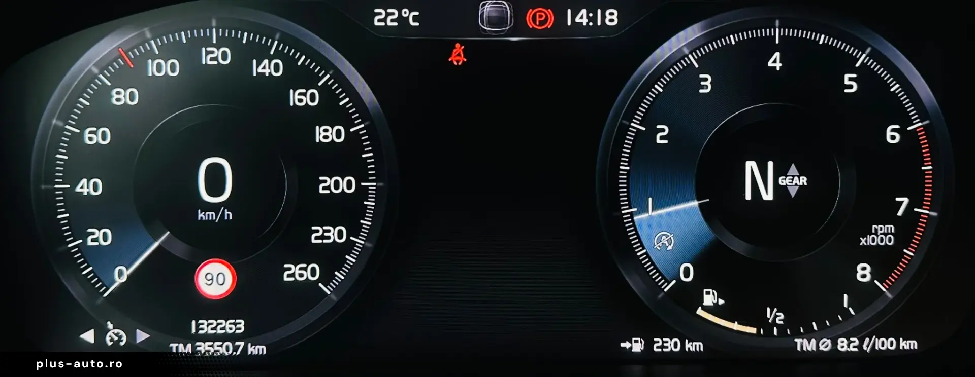VOLVO XC40 2021 1.5i E6 Garantie 12 Luni Rate Avans 0 Doar C