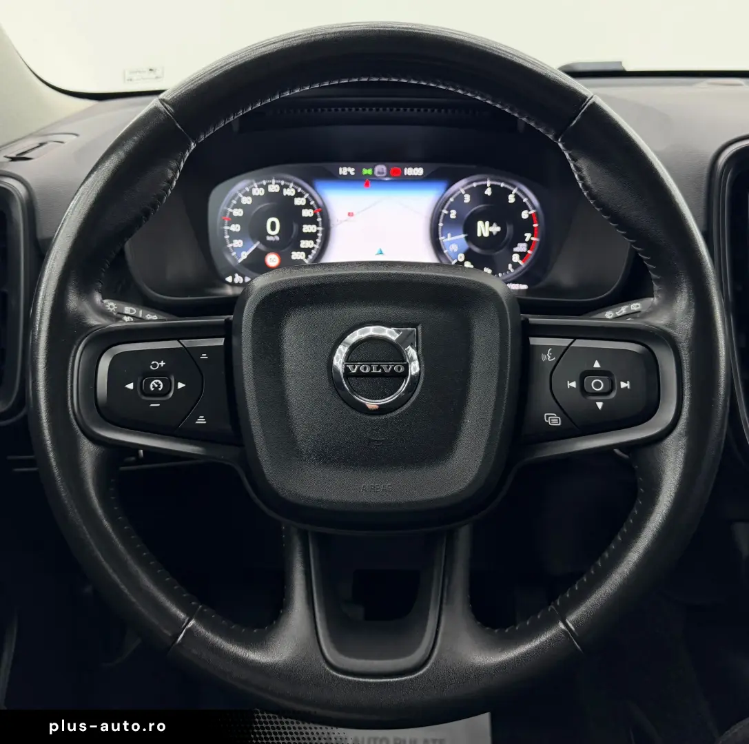 VOLVO XC40 2021 1.5i E6 Garantie 12 Luni Rate Avans 0 Doar C