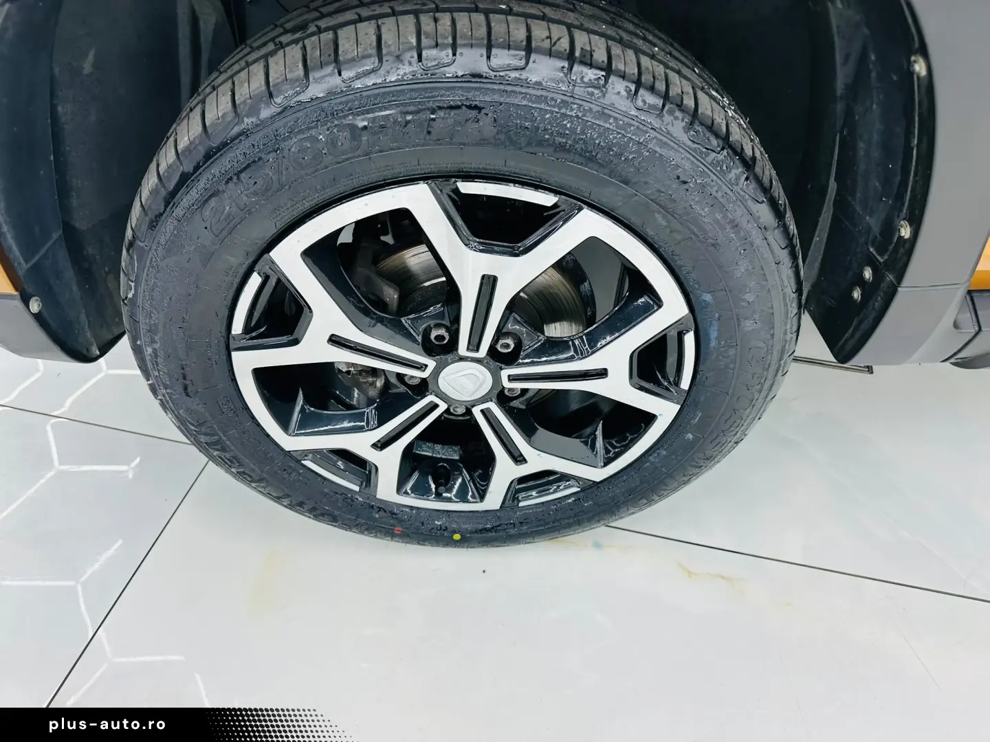 DACIA DUSTER 2019 1.6i E6 Garantie 12 Luni Rate Avans 0 Doar