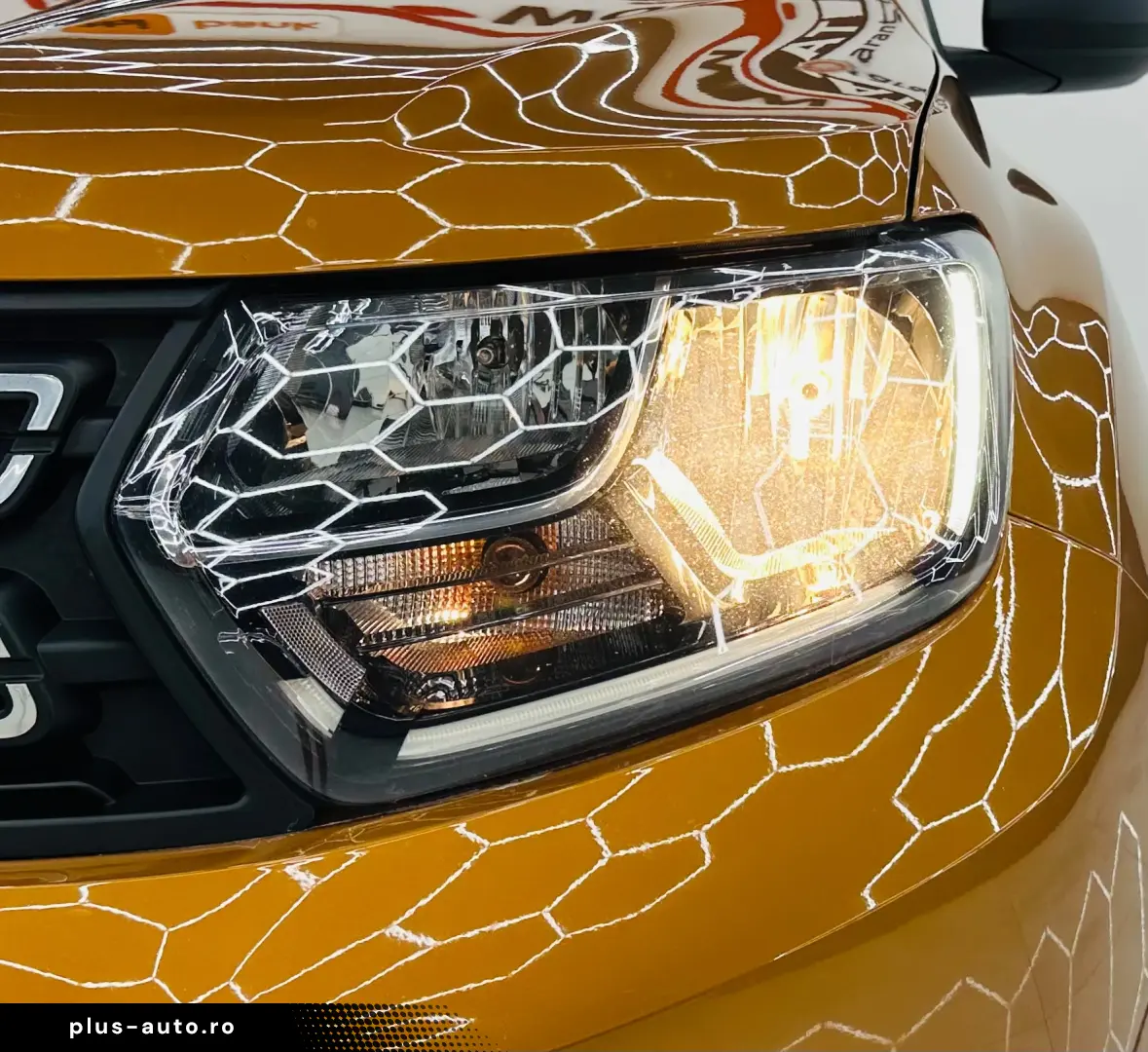 DACIA DUSTER 2019 1.6i E6 Garantie 12 Luni Rate Avans 0 Doar
